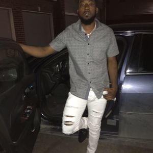 Meet your Posher, Jay